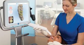 iTero Scanner Carol Stream, Glendale Heights, Bloomingdale, Keeneyville