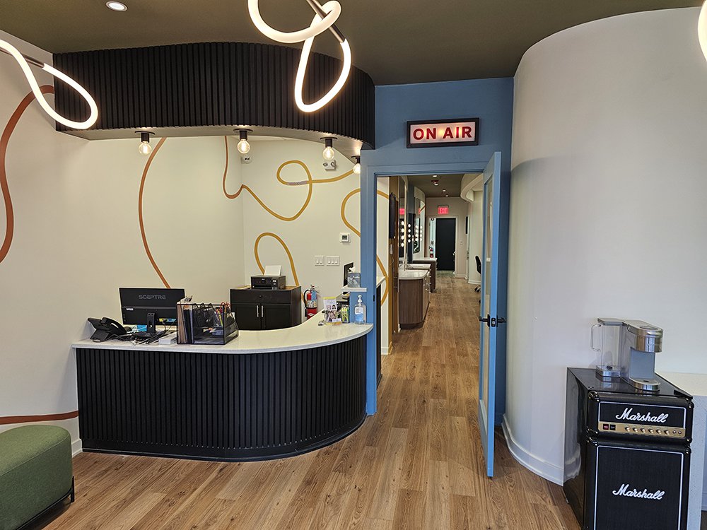 Roselle Orthodontist All About Yue Orthodontics
